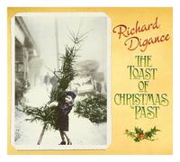 T+A – The Toast of Christmas Past