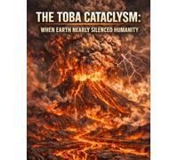 The Toba Cataclysm: When Earth Nearly Silenced Humanity: Uncover the Prehistoric Apocalypse That Created a Genetic Bottleneck, Tested Human Resilience, and Reshaped Our Global Evolution