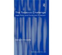 The Tobacco Challenge - Geraint Howells - Taylor amp Francis Ltd - Livre en Anglais - Hardback Geraint HowellsGeraint Howells (Auteur)