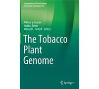 The Tobacco Plant Genome