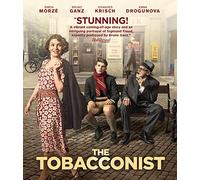 The Tobacconist [Blu-Ray]