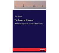 The Tocsin Of Britannia