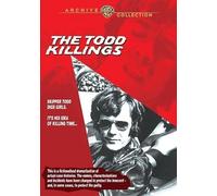 The Todd Killings
