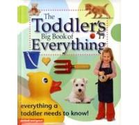 The Toddler's Big Book Of Everything