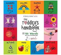 The Toddler's Handbook