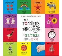 The Toddlers Handbook by Dayna Martin Dayna Martin (Auteur)