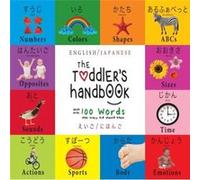 The Toddlers Handbook by Dayna Martin Dayna Martin (Auteur)