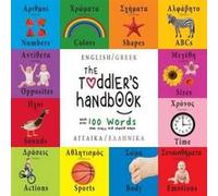 The Toddlers Handbook by Dayna Martin Dayna Martin (Auteur)