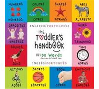 The Toddlers Handbook by Dayna Martin Dayna Martin , Edited By A R Roumanis (Auteur)