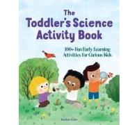 The Toddler's Science Activity Book