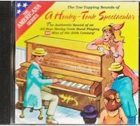 The Toe-tapping Sounds of A Honky-Tonk Spectacular