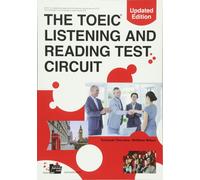 The Toeic Listening And Reading Test Circuit