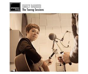 The Toerag Sessions by Emily Barker