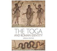 The Toga And Roman Identity