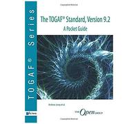 The Togaf (R) Standard, Version 9.2 - A Pocket Guide