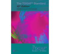 The TOGAF® Standard, 10th Edition - Introduction and Core Concepts