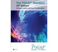 The TOGAF® Standard, 10th Edition - Enterprise Agility and Digital Transformation