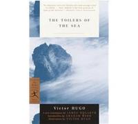 The Toilers of the Sea, Modern Library Classics James Hogarth, Victor Hugo (Auteur)