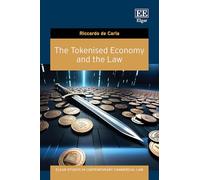 The Tokenised Economy and the Law