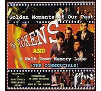The Tokens - Down Memory Lane