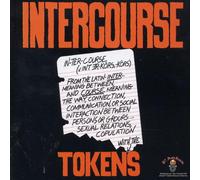 The Tokens - Inercourse [Import]