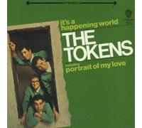 The Tokens - It's Happening World [Import]