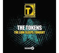 The Tokens - Lion Sleeps Tonight