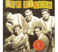 The Tokens Lion Sleeps Tonight / la Bamba / Nothing But Girl (CD)