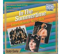 The Tokens Melanie Petula Clark Les Humphries Singers Procol Harum - In The S u m m e r t i m e