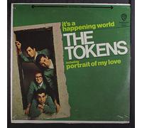 The Tokens - The Tokens "It's a happening world" LP WB W 1685 USA