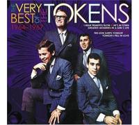 The Tokens Very Best of 1964 - 1967 (CD) Album