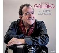 The Tokyo Concert