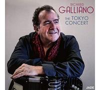 Rhino – The Tokyo Concert