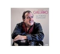 The Tokyo Concert CD