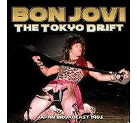 The Tokyo Drift Radio Broadcast Japan 1985
