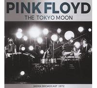The Tokyo Moon Radio Broadcast Japan 1972