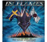 In Flames - Tokyo Showdown-Live