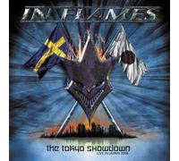 The Tokyo Showdown: Live In Japan 2000 by In Flames [Audio CD] NEUF