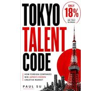 The Tokyo Talent Code: How Foreign Companies Win Japan’s Hidden Creative Market