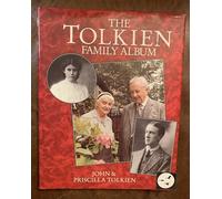 The Tolkien Family Album