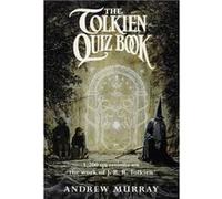 The Tolkien Quiz Book by Andrew Murray Paperback Book Andrew Murray, (Auteur)