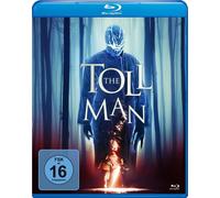 Jordan Hayes;Max Topplin - The Toll Man [Blu-ray]