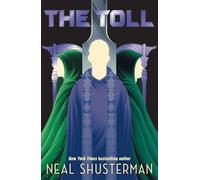 The Toll: The global smash-hit YA speculative-thriller series