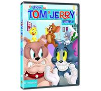 The Tom And Jerry Show - Temporada 1, Parte 1