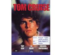 The Tom Cruise Action Pack