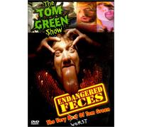 The Tom Green Show: Endangered Feces [Import USA Zone 1]