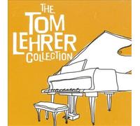 The Tom Lehrer Collection by Tom Lehrer [CD] NEUF