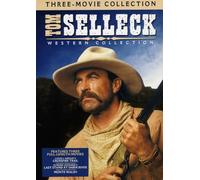 The Tom Selleck Western Collection by Various