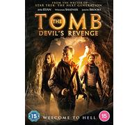 The Tomb - Devil's Revenge [DVD] [Region 2]
