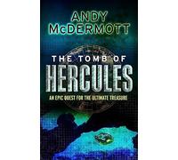 The Tomb of Hercules (Wilde/Chase 2)